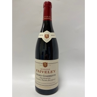 Domaine  Faiveley Gevrey Chambertin Lavaux St Jacques 1Er C 2019