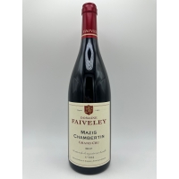 Domaine  Faiveley Mazis Chambertin  Gc 2017