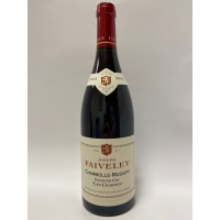 Faiveley Chambolle Musigny Les Charmes 1Er Cru 2012