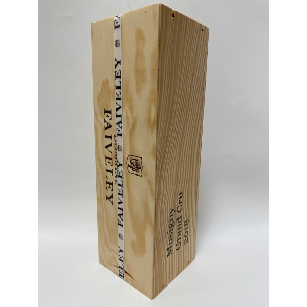 Domaine  Faiveley Musigny 2018
