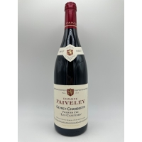 Domaine  Faiveley Gevrey-Chambertin Les Cazetiers 1Er Cru 2017