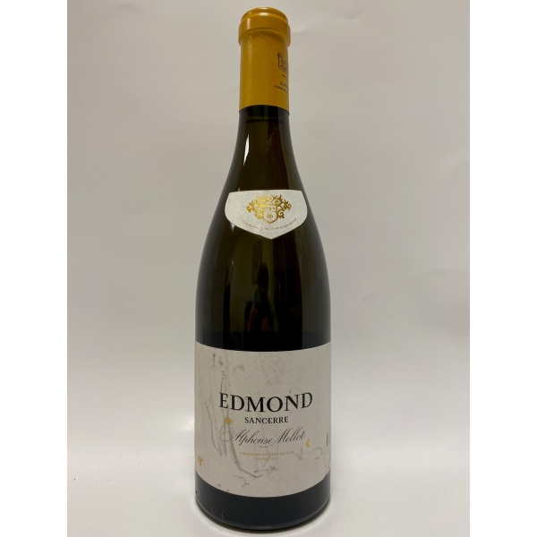 Domaine  Alphonse Mellot Cuvee Edmond 2016