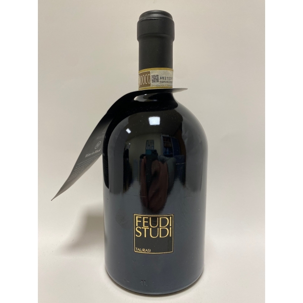 Cuvée  Feudistudi Rosamilia Taurasi I 2015