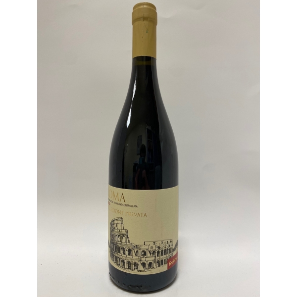 Domaine  Federici Rosso Roma 2018