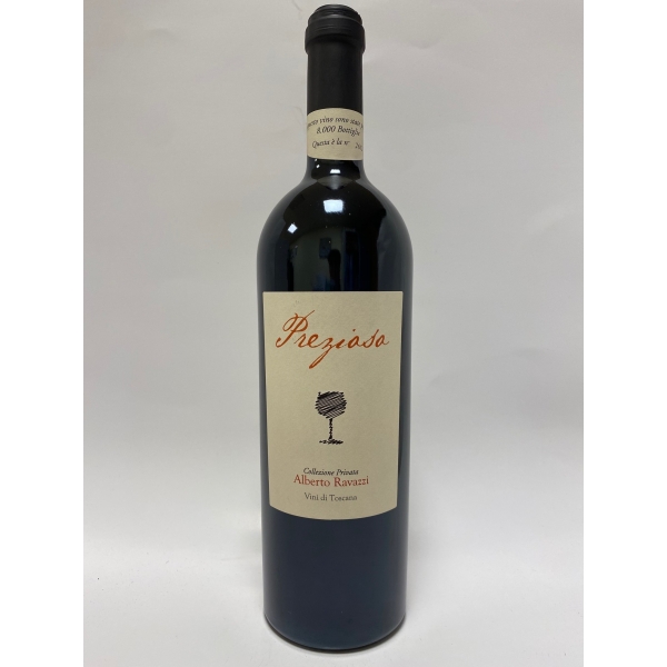 Domaine  Alberto Ravazzi Prezioso 2016