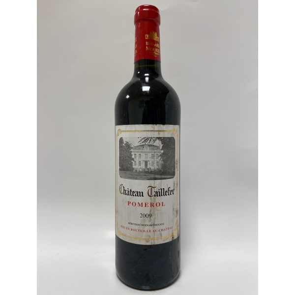 Château  Taillefer 2009