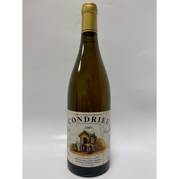 Domaine  Mouton Pere Et Fils Cote Bonnette 2009