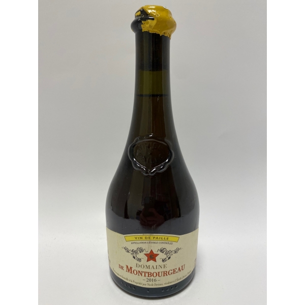 Château de Montbourgeau 2016