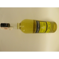 Chartreuse Jaune Voiron 1995