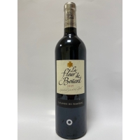 Domaine la Fleur De Bouard Lalande-De-Pomerol 2009