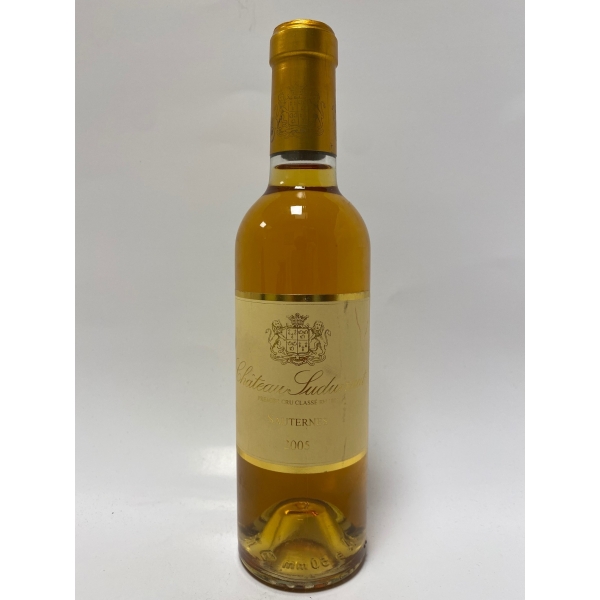 Château  Suduiraut 2005