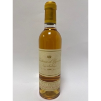 Château d' Yquem 1998