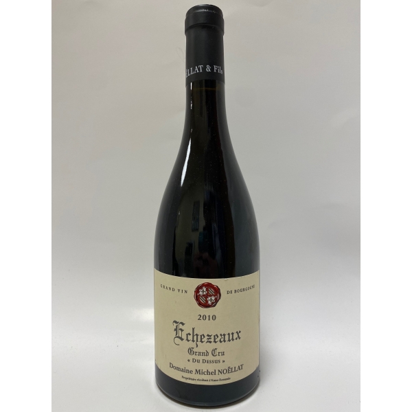Domaine  Michel Noellat Echezeaux Gc 2010
