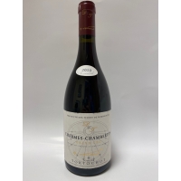 Domaine  Tortochot Charmes Chambertin 2010