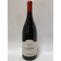 Domaine  R. Dubois & Fils Clos De Vougeot Grand Cru 2009