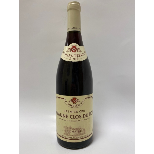 Domaine  Bouchard Pere Et Fils Beaune Clos Du Roi 1Er Cru 2009
