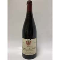 Domaine  Lamy Remy Chassagne Montrachet 2008