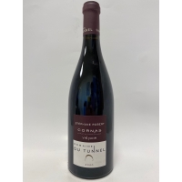 Domaine du Tunnel Cornas Vin Noir 2020