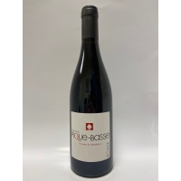 Domaine  Pique Basse Au Coeur Du Ventabren 2019