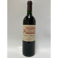 Château  Arnauld 1995