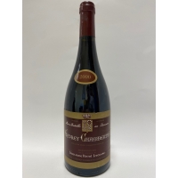 Domaine  Rene Leclerc Gevrey Chambertin 2000