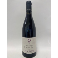 Domaine  Elodie Roy Maranges La Rue Des Pierres 2020