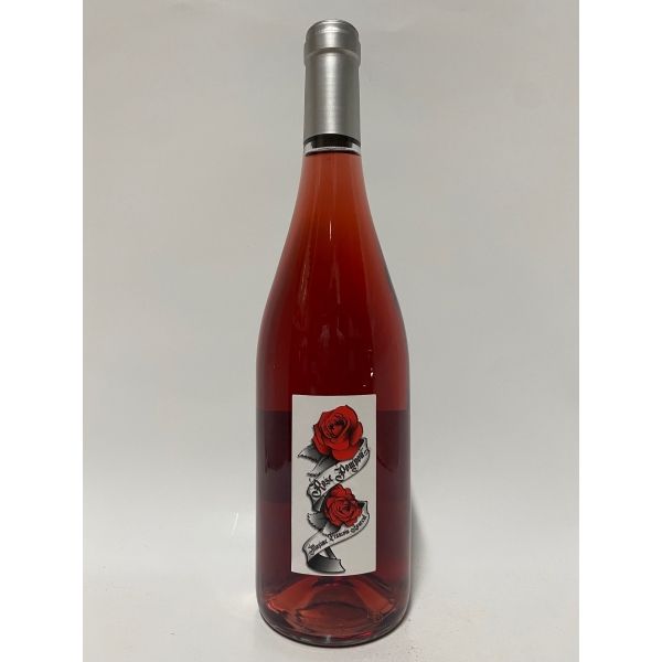 Gramenon Maxime Francois Laurent Rose Pompon 2021