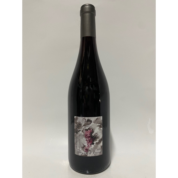 Domaine  Gramenon Poignee De Raisins 2021