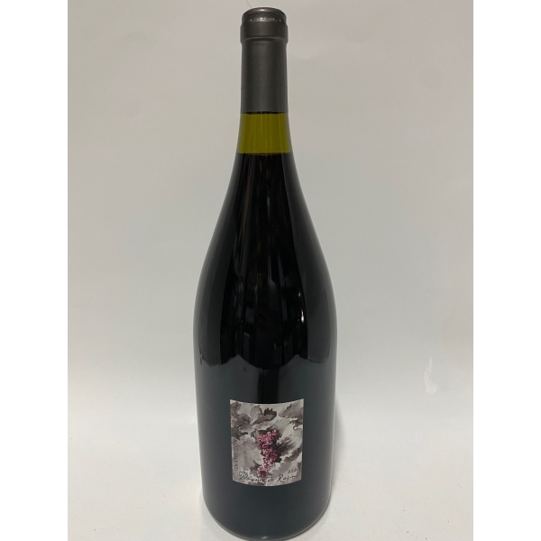 Domaine  Gramenon Poignee De Raisins 2021