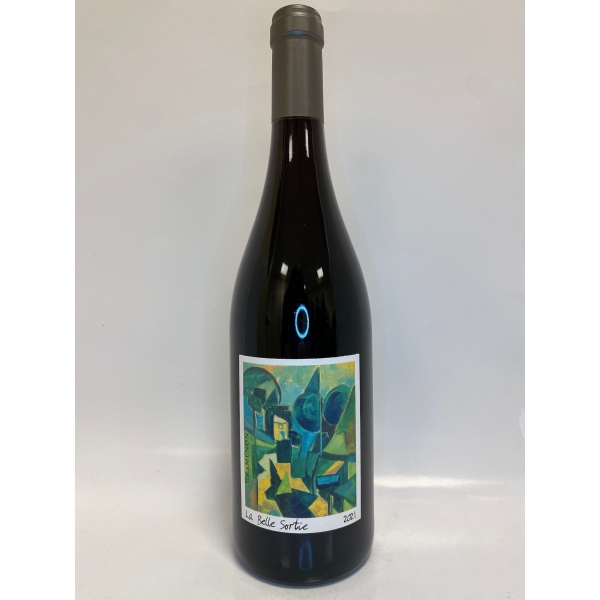 Domaine  Gramenon La Belle Sortie 2021