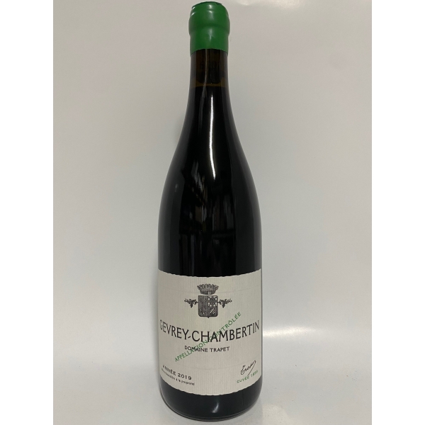 Domaine  Trapet Gevrey Chambertin Cuvee 1859 2019