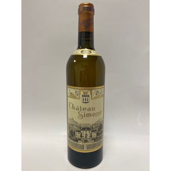 Château  Simone Blanc 2019