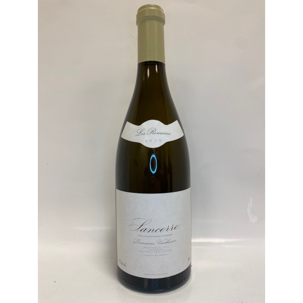 Domaine  Vacheron Sancerre Les Romains 2020