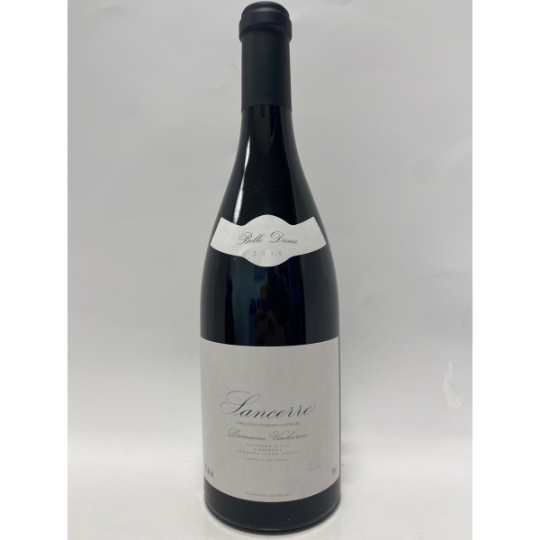 Domaine  Vacheron Sancerre Belle Dame 2019