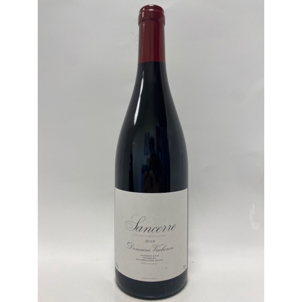Domaine  Vacheron Sancerre Rouge 2019
