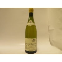 Domaine  Francois Raveneau Chablis 1Er Cru Montee De Tonner 2003