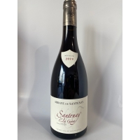 Domaine Abbaye De Santenay Santenay Clos Genet 2019