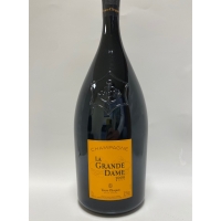 Domaine  Veuve Clicquot La Grande Dame 2008