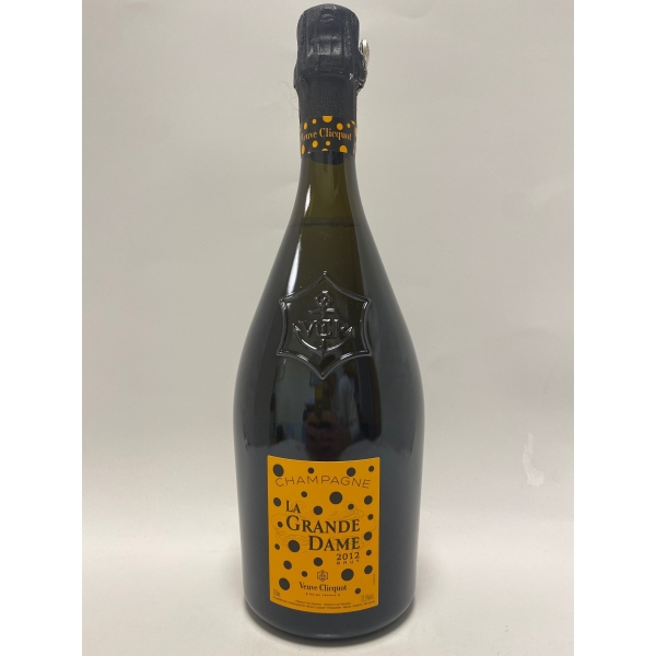 Domaine  Veuve Clicquot La Grande Dame 2012
