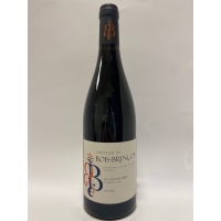 Château  Bois-Brincon La Seignerie Anjou Rouge 2019