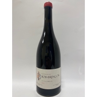 Château  Bois-Brincon Le Clos Bertin Anjou Rouge 2015