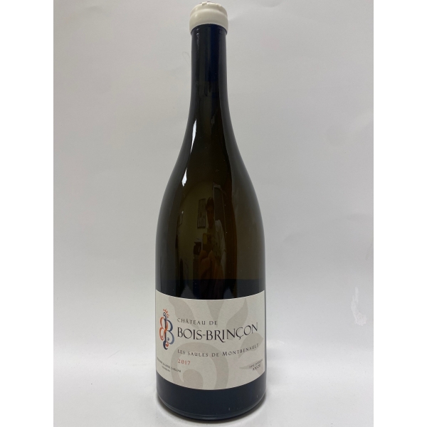 Château  Bois-Brincon Les Saules De Montbenault 2017