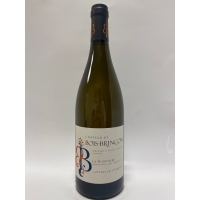 Château  Bois-Brincon La Moriniere Coteaux De L'aubance 2018