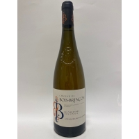 Château  Bois-Brincon Les Varennes Faye D'anjou 2003