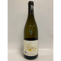 Domaine des Roches Neuves L'echelier Saumur Blanc (Thierry Germain) 2021