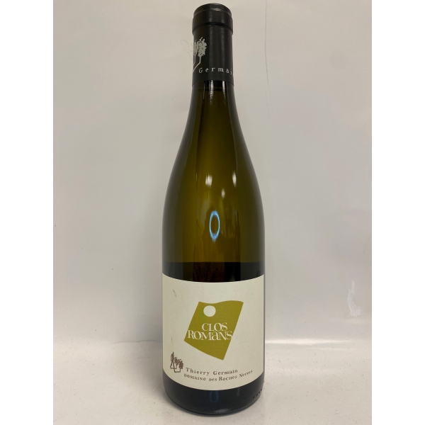 Domaine des Roches Neuves Clos Romans (Thierry Germain) 2021