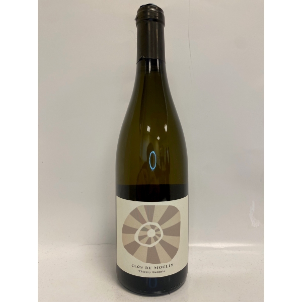 Domaine des Roches Neuves Clos Du Moulin (Thierry Germain) 2021