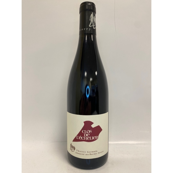Domaine des Roches Neuves Clos De Lechelier (Thierry Germain) 2021