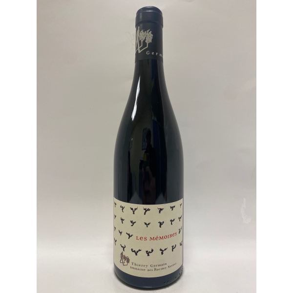Domaine des Roches Neuves Les Memoires (Thierry Germain) 2020