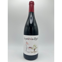 Domaine Paul Avril Clos Des Papes Petit Vin D'avril